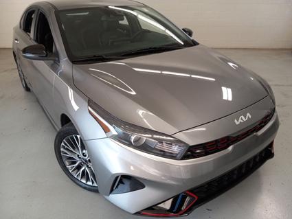2022 Kia Forte Toledo OH
