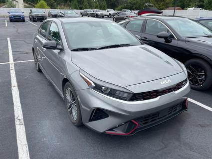 2022 Kia Forte Toledo OH