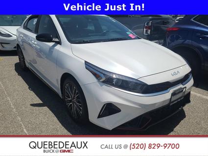 2022 Kia Forte Tucson AZ