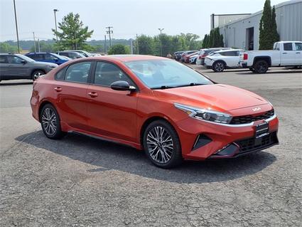 2023 Kia Forte Liverpool NY