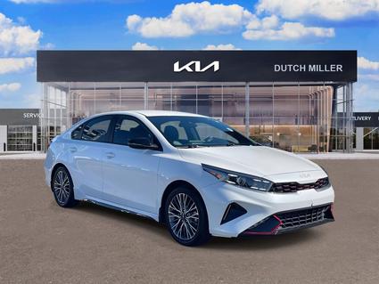 2023 Kia Forte Charlotte NC