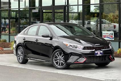 2023 Kia Forte Vero Beach FL