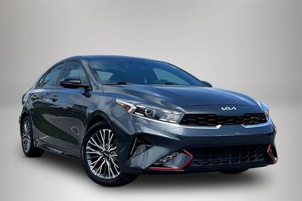 2023 Kia Forte Fort Walton Beach FL