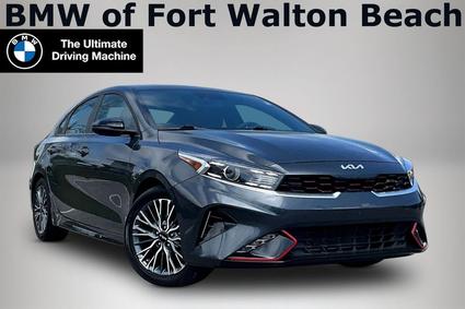 2023 Kia Forte Fort Walton Beach FL
