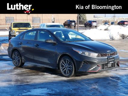 2023 Kia Forte Minneapolis MN