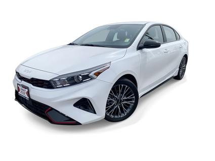 2023 Kia Forte Cathedral City CA