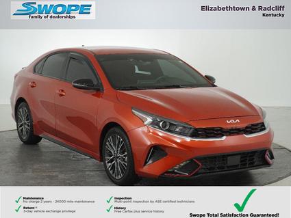 2023 Kia Forte Elizabethtown KY