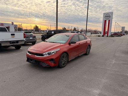2023 Kia Forte Elizabethtown KY