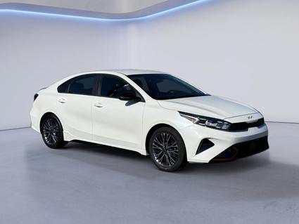 2024 Kia Forte Stonewall LA