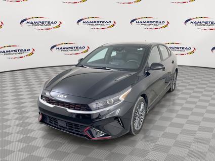 2024 Kia Forte Hampstead MD