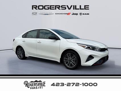 2024 Kia Forte Rogersville TN