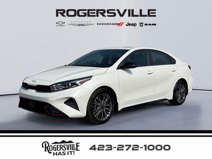 2024 Kia Forte Rogersville TN