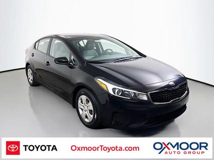 2018 Kia Forte Louisville KY