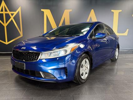 2017 Kia Forte Redondo Beach CA