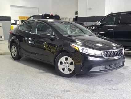 2017 Kia Forte Kalamazoo MI
