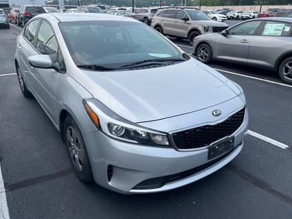 2017 Kia Forte Toledo OH
