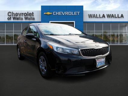 2018 Kia Forte Pasco WA