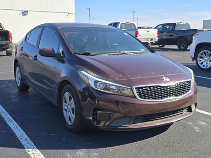 2017 Kia Forte Hopkinsville KY
