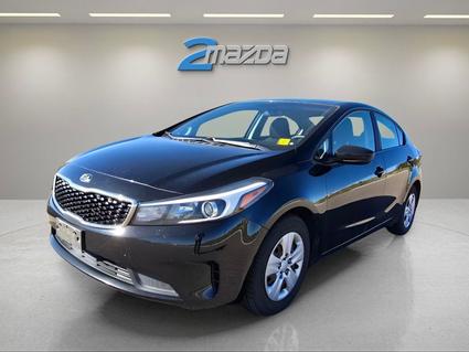 2017 Kia Forte Loveland CO