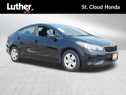 2018 Kia Forte Waite Park MN