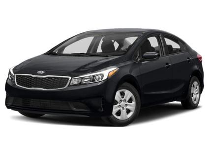 2018 Kia Forte Waite Park MN