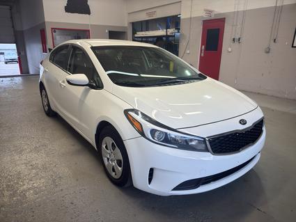 2018 Kia Forte Brunswick OH