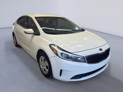 2018 Kia Forte Brunswick OH