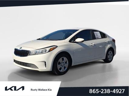 2017 Kia Forte Louisville TN