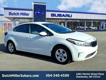2017 Kia Forte Charleston WV