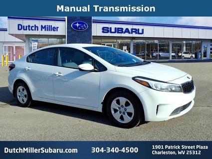 2017 Kia Forte Charleston WV