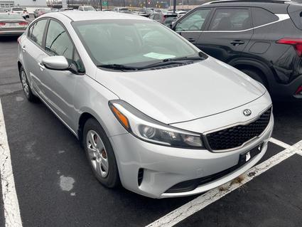 2017 Kia Forte Toledo OH