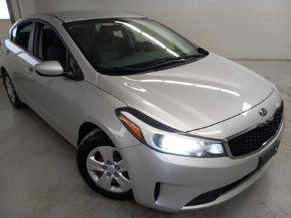2017 Kia Forte Toledo OH