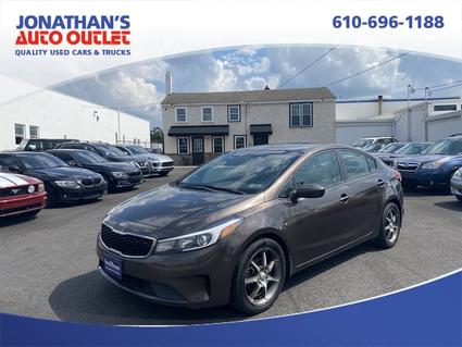 2017 Kia Forte West Chester PA