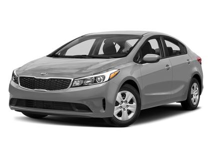 2017 Kia Forte Los Lunas NM