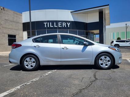 2017 Kia Forte Los Lunas NM