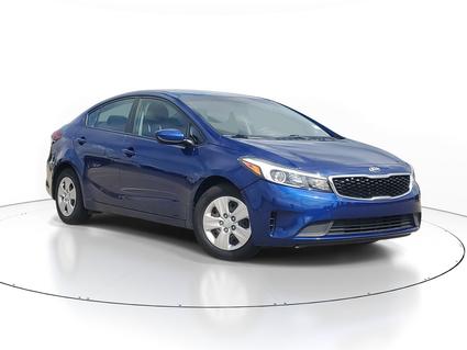 2018 Kia Forte Clinton Township MI