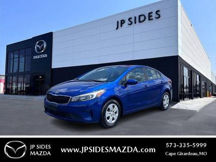 2017 Kia Forte Cape Girardeau MO