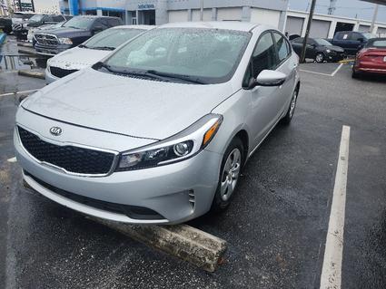 2017 Kia Forte Pensacola FL