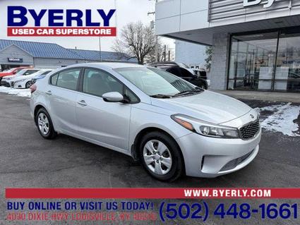 2017 Kia Forte Louisville KY