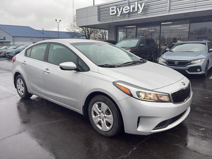 2017 Kia Forte Louisville KY