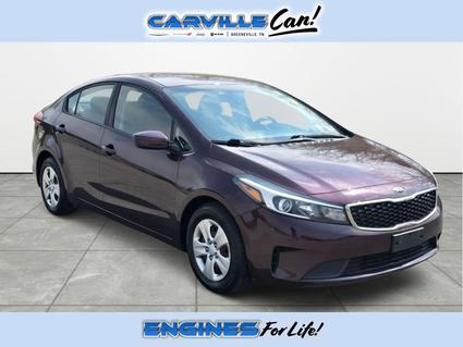 2018 Kia Forte Greeneville TN