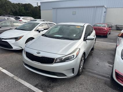 2017 Kia Forte Fort Walton Beach FL