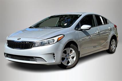 2017 Kia Forte Fort Walton Beach FL