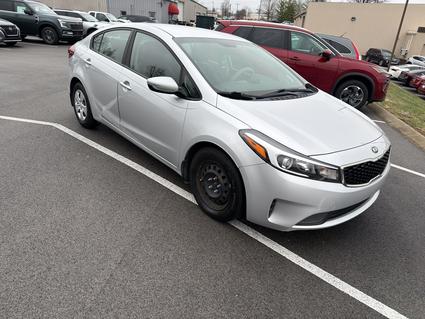 2017 Kia Forte Elizabethtown KY