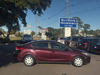 2018 Kia Forte Wilmington NC