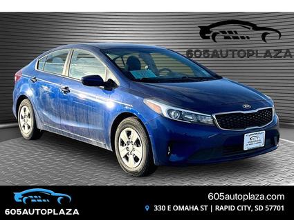 2018 Kia Forte Rapid City SD
