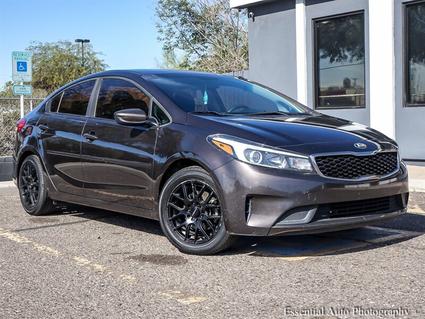 2018 Kia Forte Glendale AZ