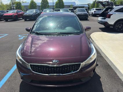 2018 Kia Forte Bloomington IN
