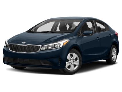 2018 Kia Forte Olympia WA