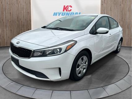 2017 Kia Forte Merriam KS